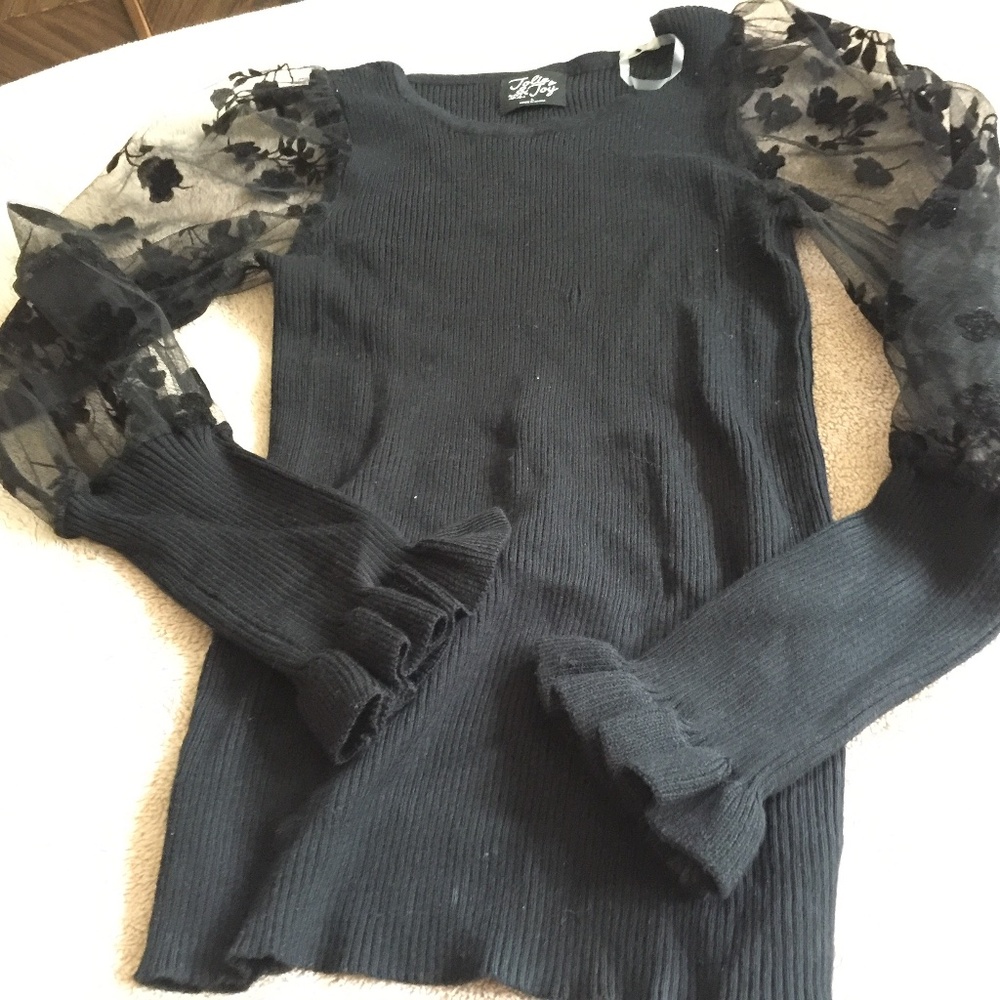 JOLIE & JOY black top